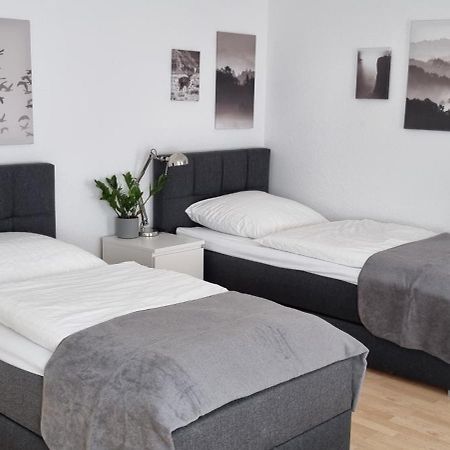 Hotel Meyer Bergheim  Buitenkant foto